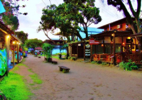 PENÍNSULA FLATS